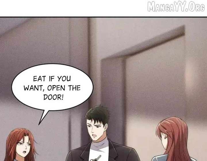 Hidden Dragon in the City (2025) chapter 22 page 21