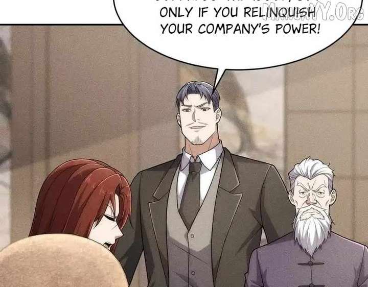 Hidden Dragon in the City (2025) chapter 23 page 131
