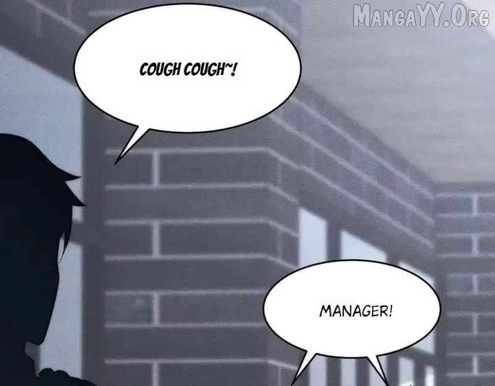 Hidden Dragon in the City (2025) chapter 24 page 34