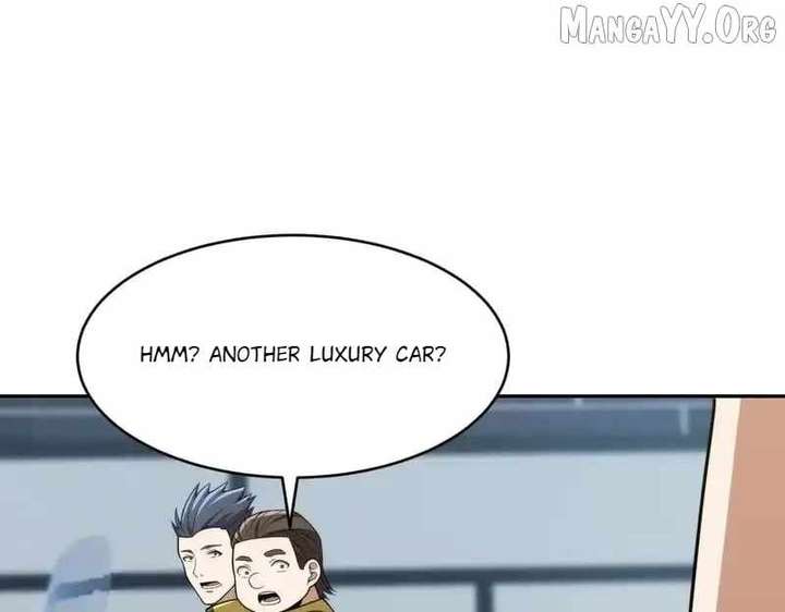 Hidden Dragon in the City (2025) chapter 24 page 92