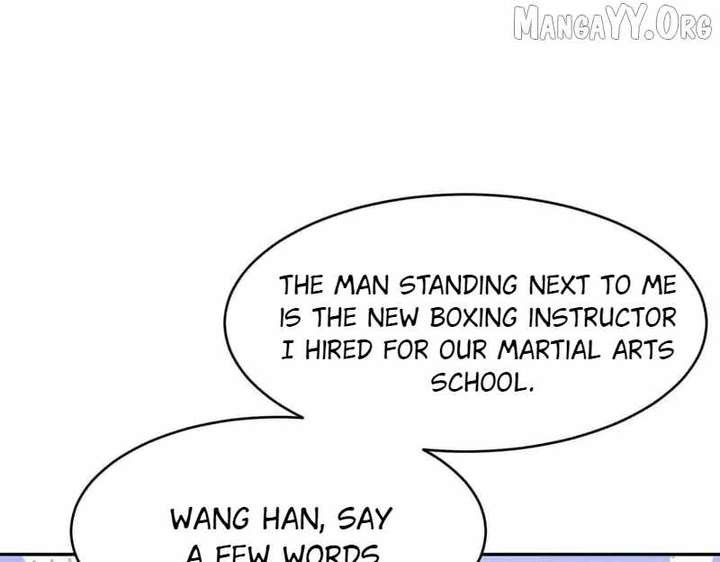 Hidden Dragon in the City (2025) chapter 25 page 41