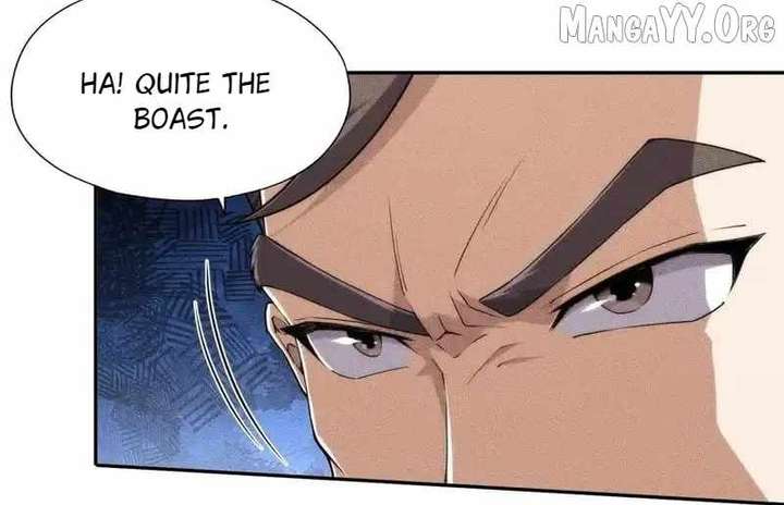 Hidden Dragon in the City (2025) chapter 25 page 92