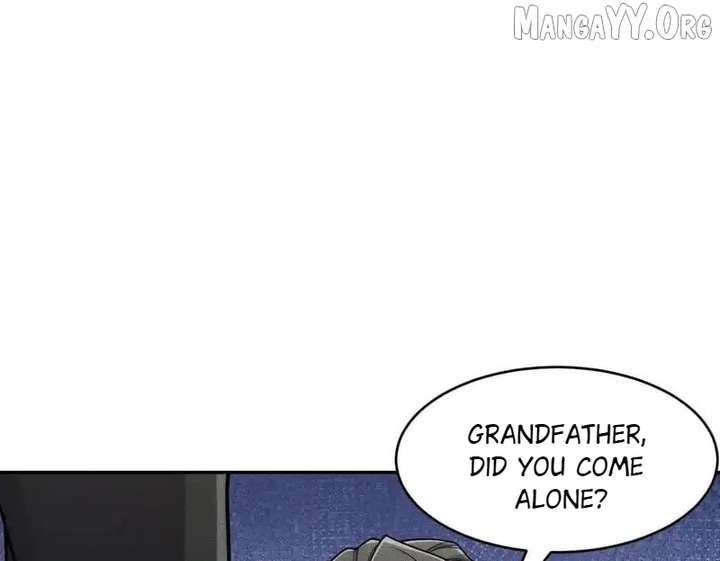 Hidden Dragon in the City (2025) chapter 27 page 44