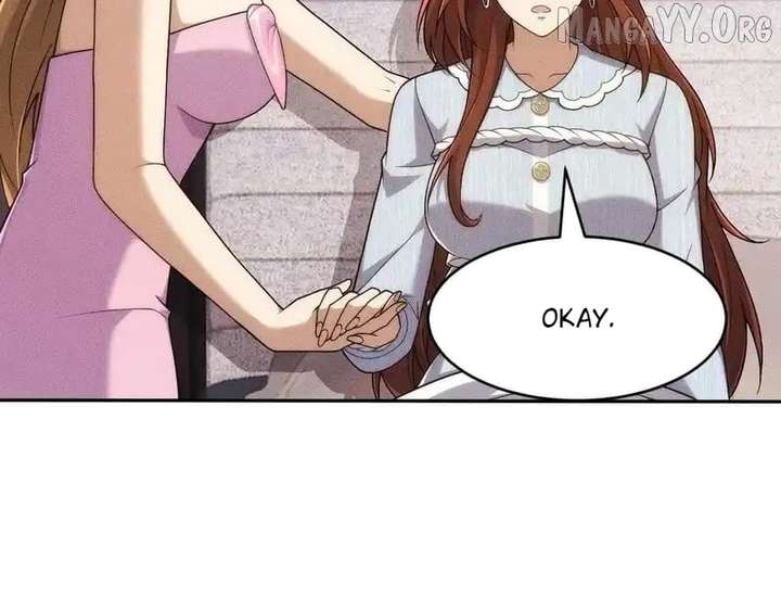Hidden Dragon in the City (2025) chapter 27 page 84