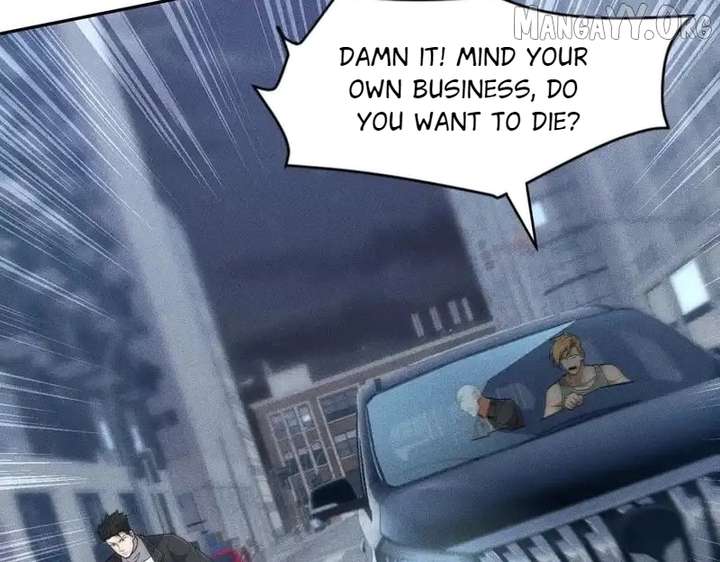Hidden Dragon in the City (2025) chapter 28 page 44