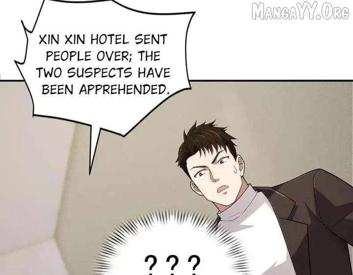 Hidden Dragon in the City (2025) chapter 29 page 14