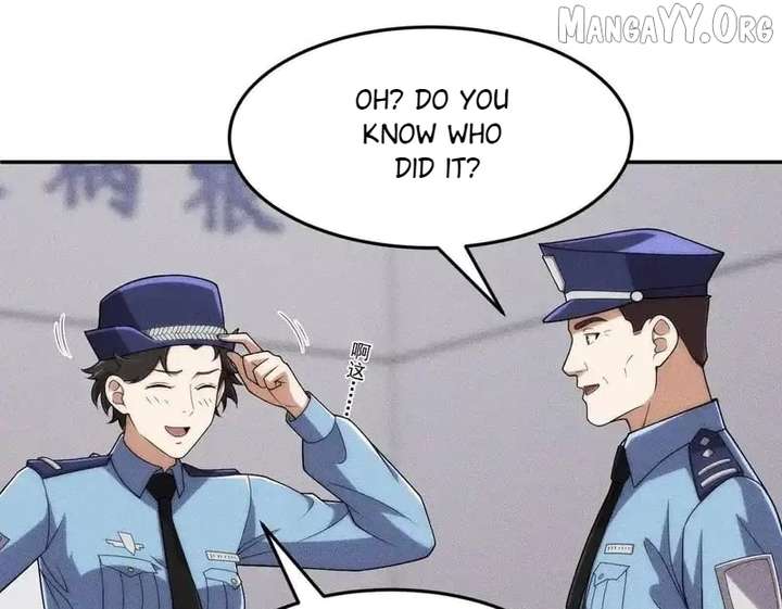 Hidden Dragon in the City (2025) chapter 29 page 44