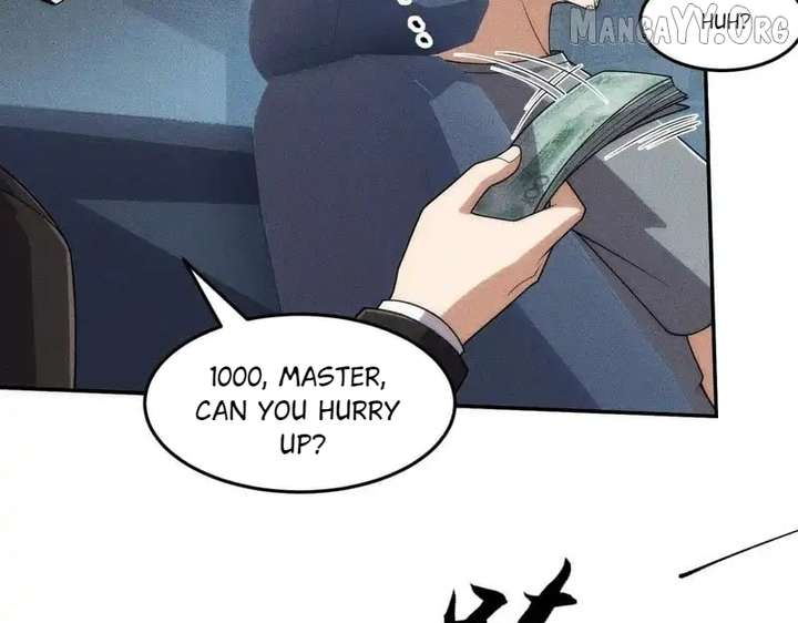 Hidden Dragon in the City (2025) chapter 29 page 80