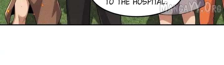 Hidden Dragon in the City (2025) chapter 30 page 33