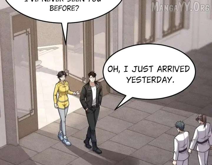 Hidden Dragon in the City (2025) chapter 30 page 82