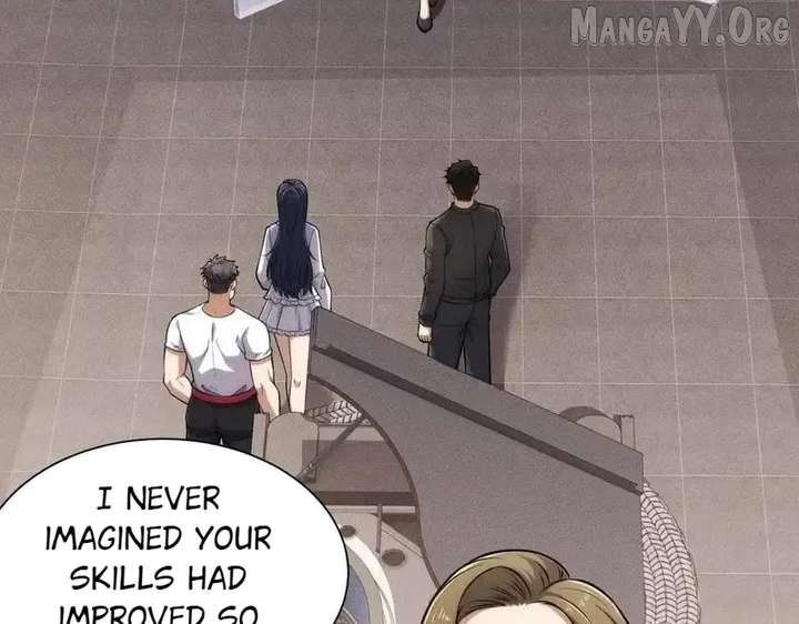 Hidden Dragon in the City (2025) chapter 31 page 72