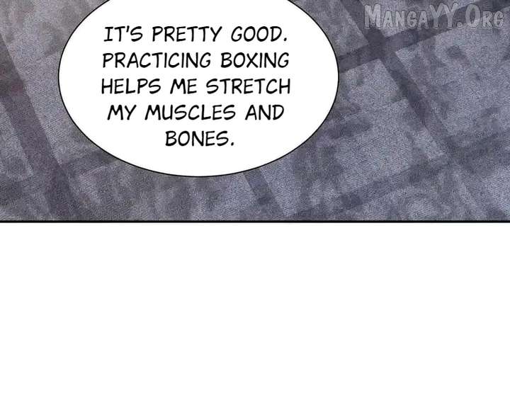 Hidden Dragon in the City (2025) chapter 31 page 116