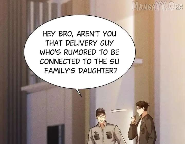Hidden Dragon in the City (2025) chapter 32 page 9