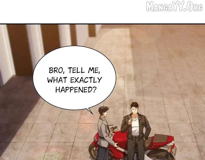 Hidden Dragon in the City (2025) chapter 32 page 14