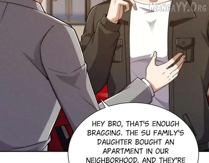 Hidden Dragon in the City (2025) chapter 32 page 30