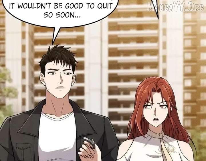 Hidden Dragon in the City (2025) chapter 32 page 63
