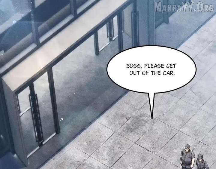Hidden Dragon in the City (2025) chapter 32 page 74