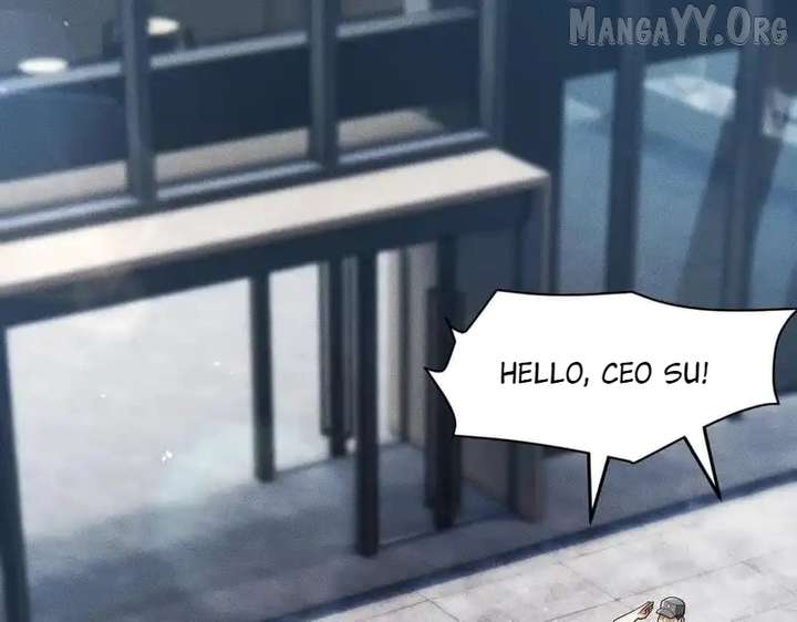 Hidden Dragon in the City (2025) chapter 32 page 81