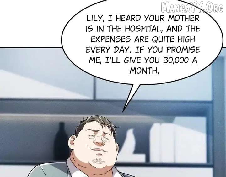 Hidden Dragon in the City (2025) chapter 32 page 93