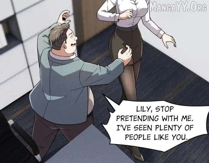 Hidden Dragon in the City (2025) chapter 32 page 97