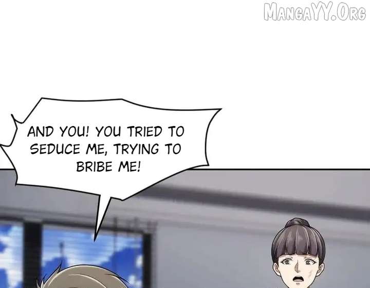 Hidden Dragon in the City (2025) chapter 32 page 136