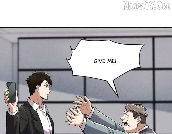 Hidden Dragon in the City (2025) chapter 32 page 145