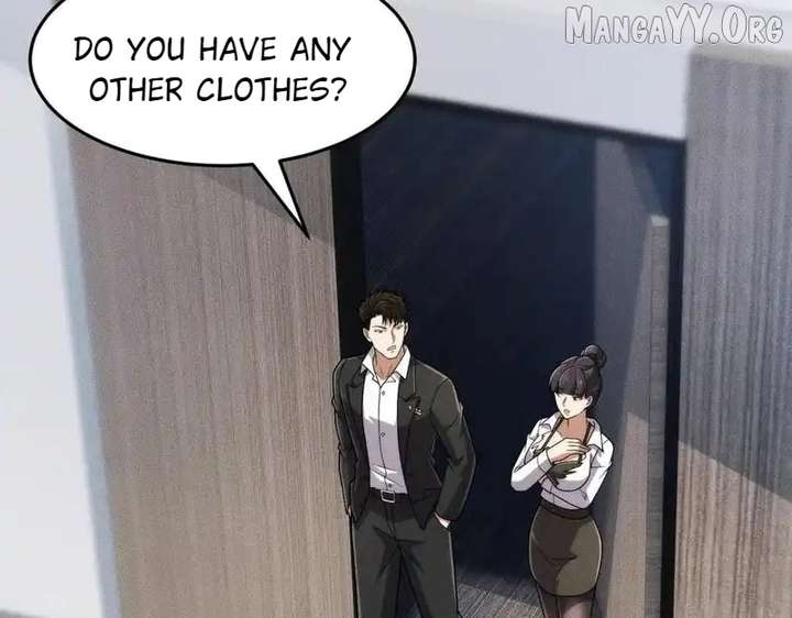 Hidden Dragon in the City (2025) chapter 33 page 5