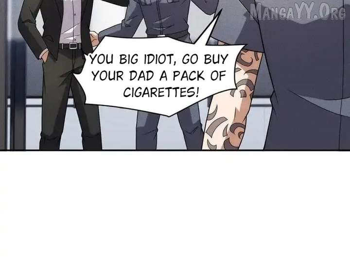 Hidden Dragon in the City (2025) chapter 33 page 30