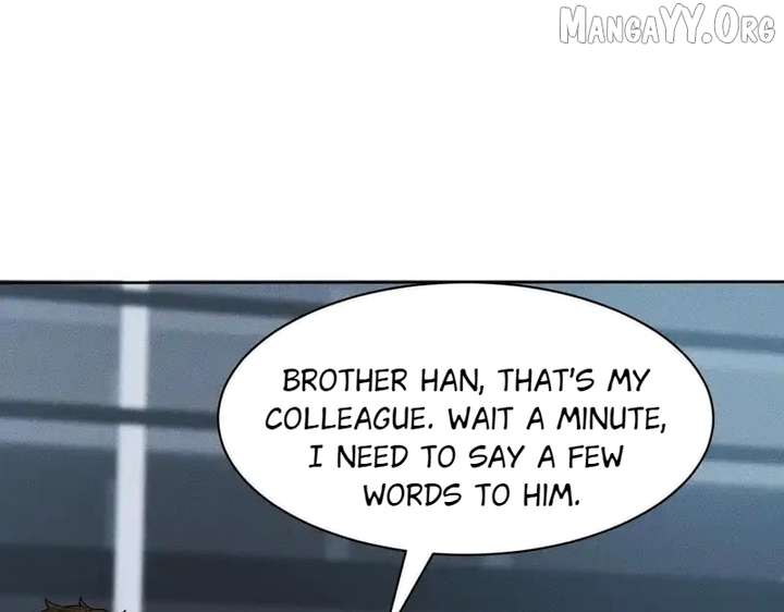 Hidden Dragon in the City (2025) chapter 33 page 33