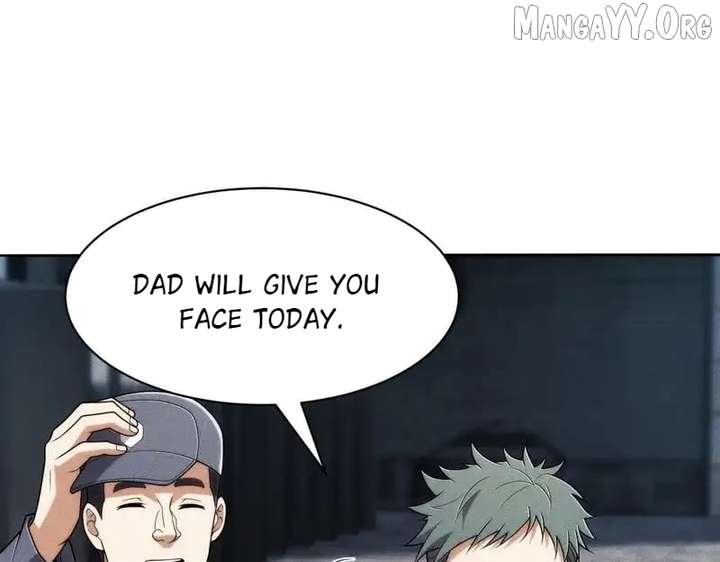 Hidden Dragon in the City (2025) chapter 33 page 41