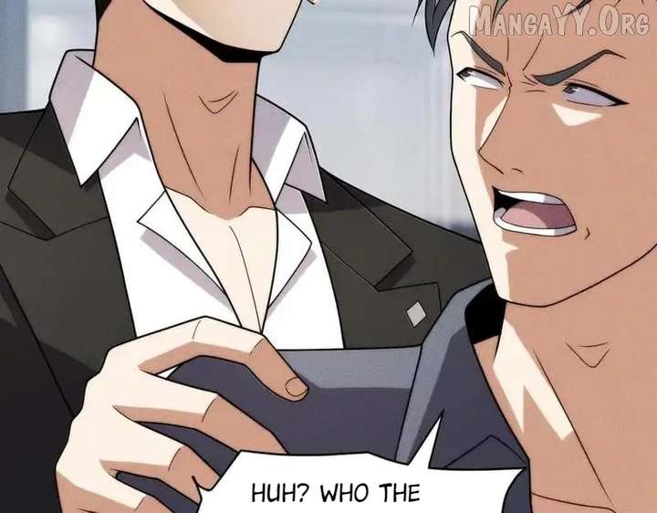 Hidden Dragon in the City (2025) chapter 33 page 47