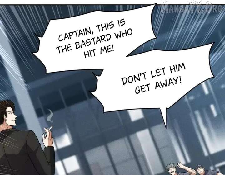 Hidden Dragon in the City (2025) chapter 33 page 62