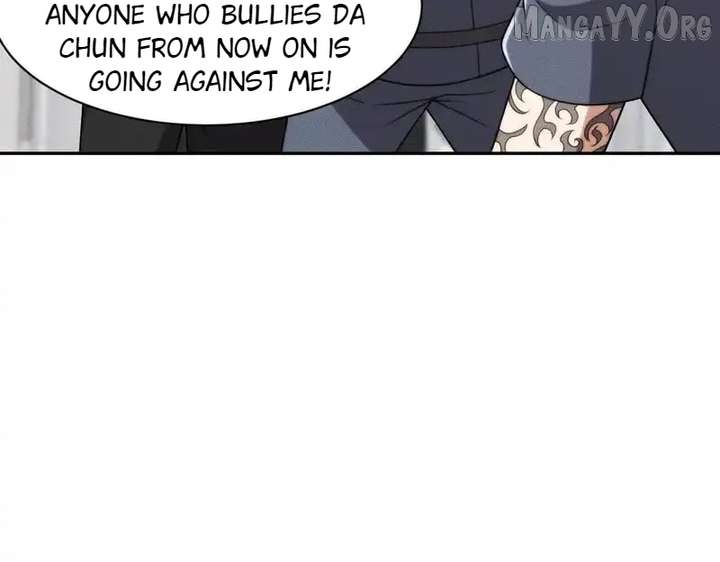 Hidden Dragon in the City (2025) chapter 33 page 86