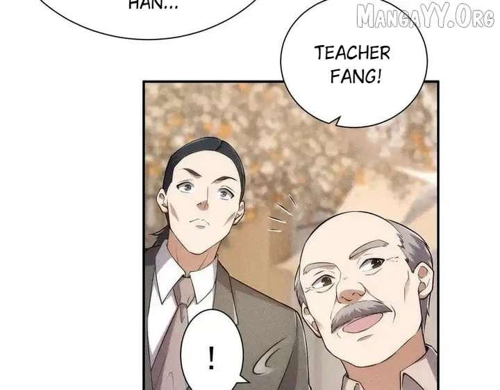 Hidden Dragon in the City (2025) chapter 36 page 24