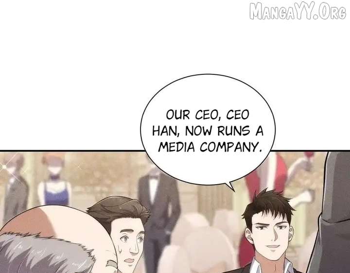 Hidden Dragon in the City (2025) chapter 36 page 34