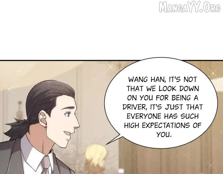 Hidden Dragon in the City (2025) chapter 36 page 41