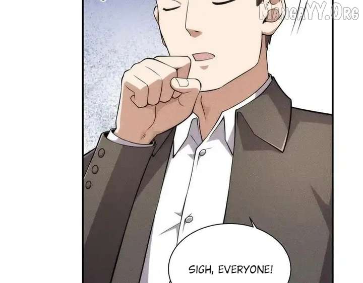 Hidden Dragon in the City (2025) chapter 36 page 44