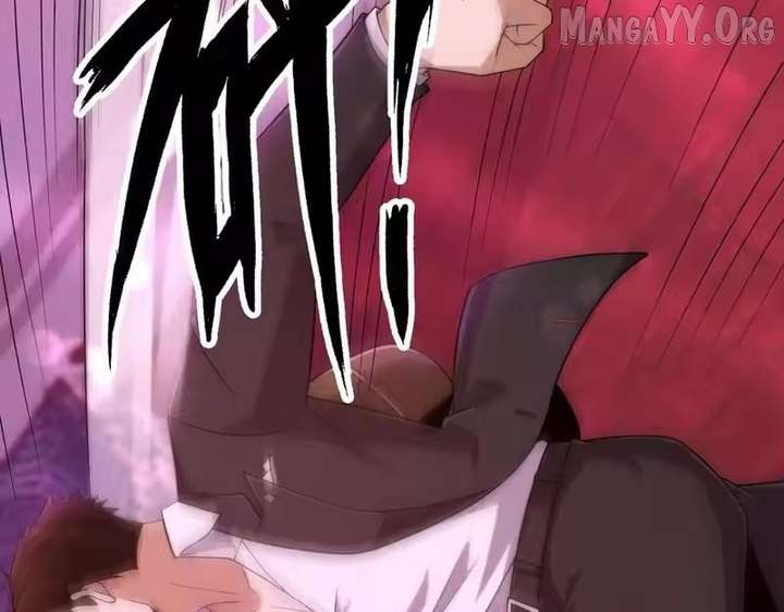 Hidden Dragon in the City (2025) chapter 39 page 129