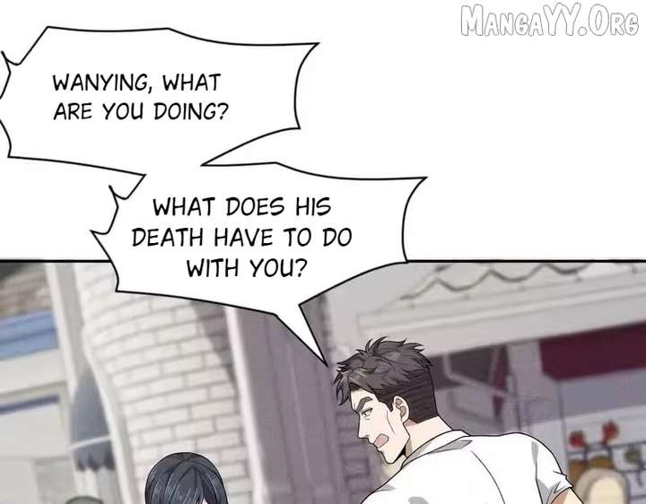 Hidden Dragon in the City (2025) chapter 49 page 131