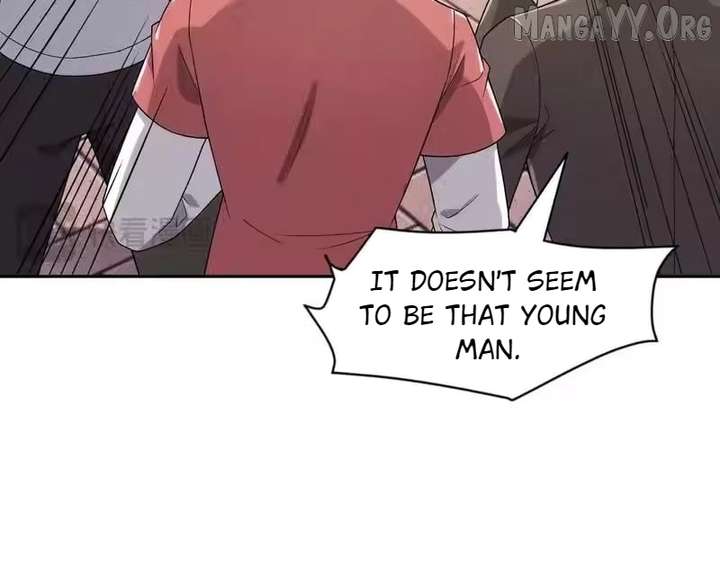 Hidden Dragon in the City (2025) chapter 49 page 136