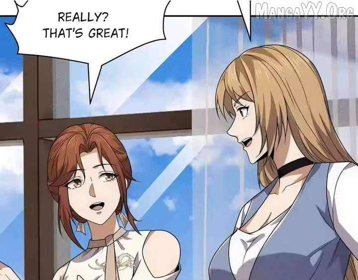 Hidden Dragon in the City (2025) chapter 49 page 2