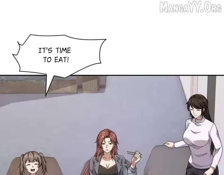 Hidden Dragon in the City (2025) chapter 49 page 45