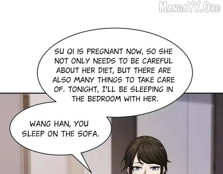 Hidden Dragon in the City (2025) chapter 49 page 48