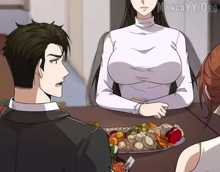 Hidden Dragon in the City (2025) chapter 49 page 49