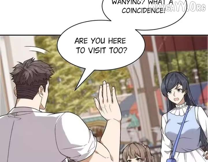 Hidden Dragon in the City (2025) chapter 49 page 83