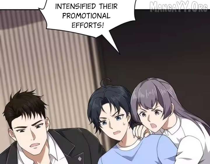 Hidden Dragon in the City (2025) chapter 53 page 100