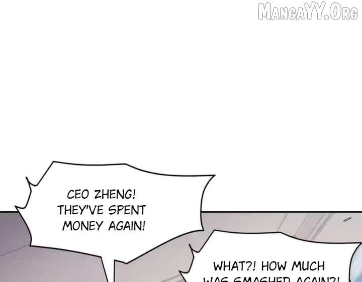 Hidden Dragon in the City (2025) chapter 53 page 105