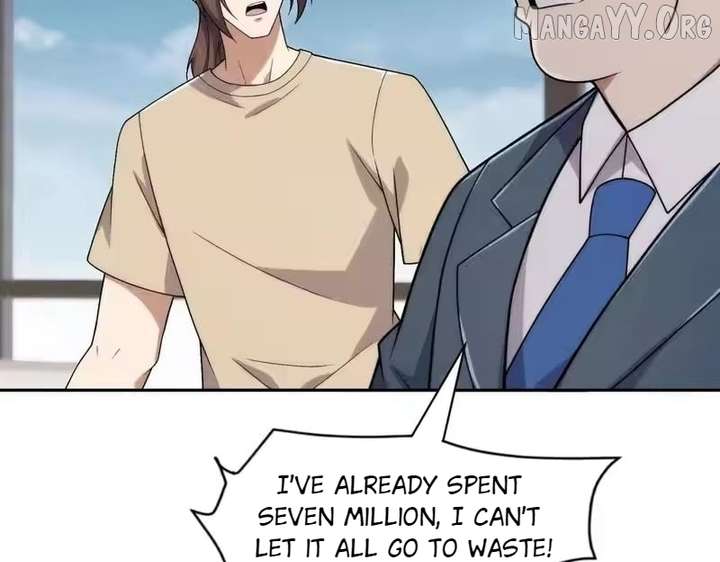 Hidden Dragon in the City (2025) chapter 53 page 109