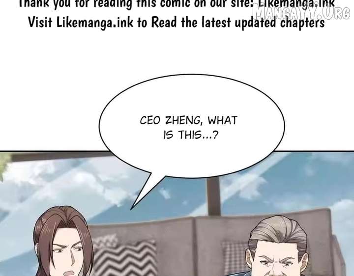 Hidden Dragon in the City (2025) chapter 53 page 116