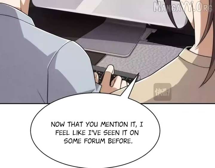 Hidden Dragon in the City (2025) chapter 53 page 120
